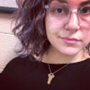 Meet your Posher, Colby